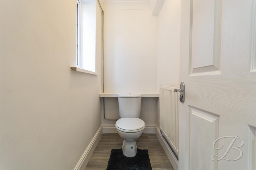 Images for Baldwin Close, Forest Town, Mansfield