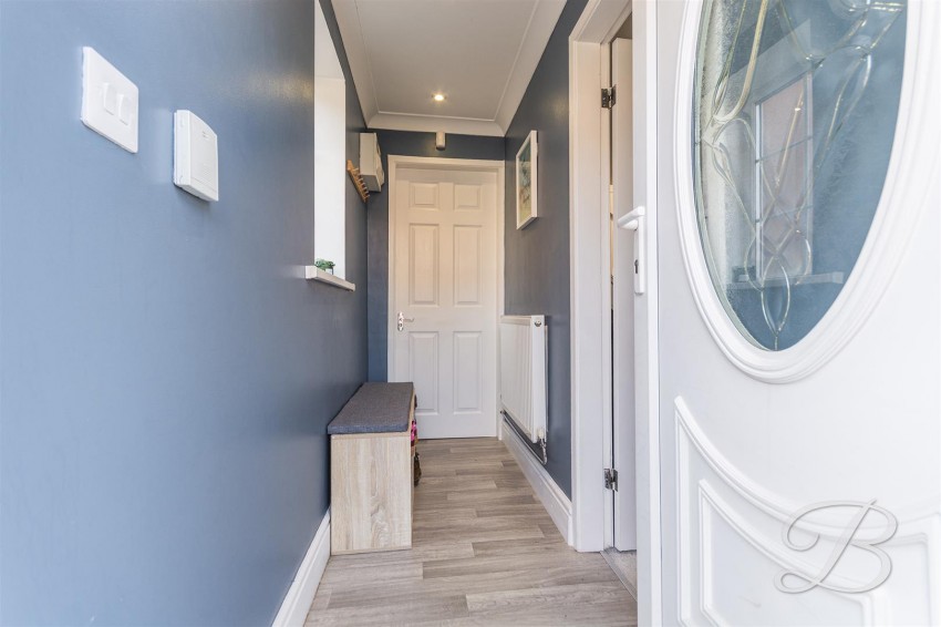Images for Baldwin Close, Forest Town, Mansfield
