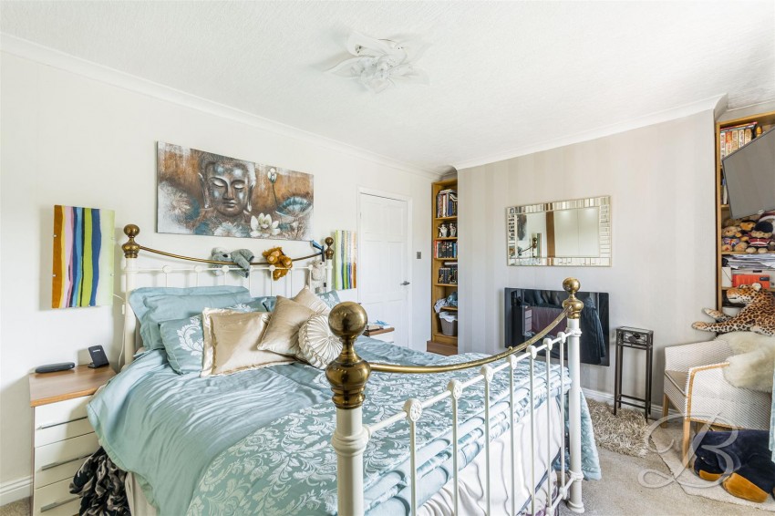 Images for Poulter Street, Langwith, Mansfield