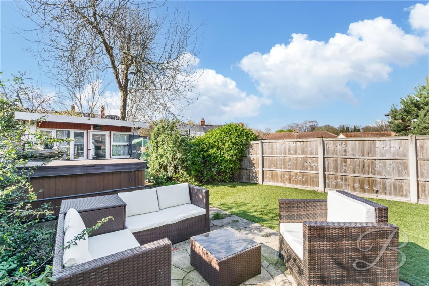 Images for Poulter Street, Langwith, Mansfield