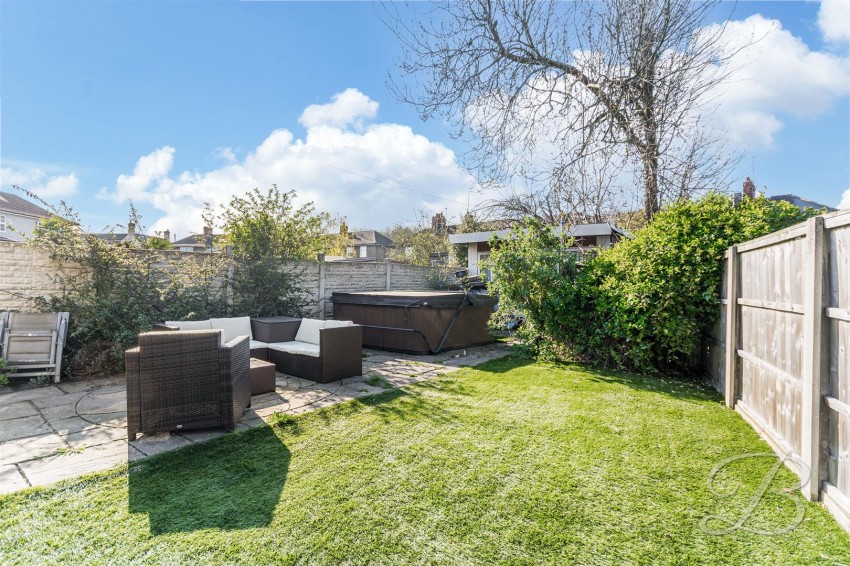 Images for Poulter Street, Langwith, Mansfield