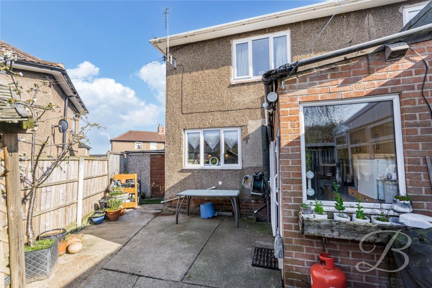 Images for Poulter Street, Langwith, Mansfield