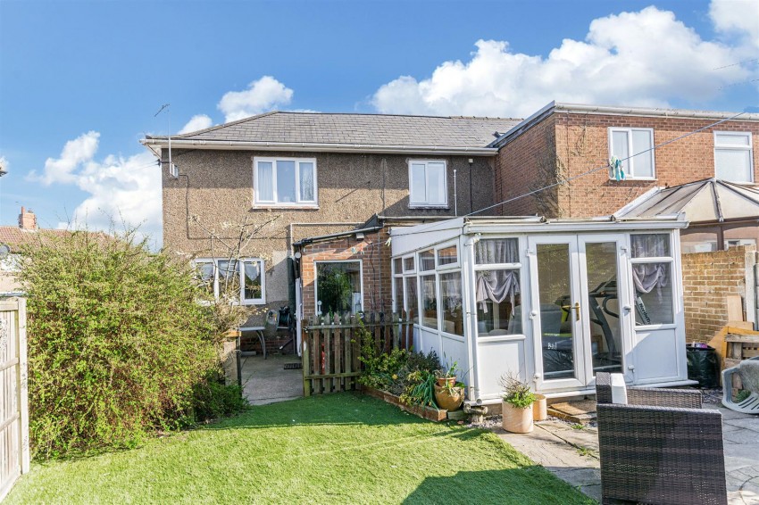 Images for Poulter Street, Langwith, Mansfield