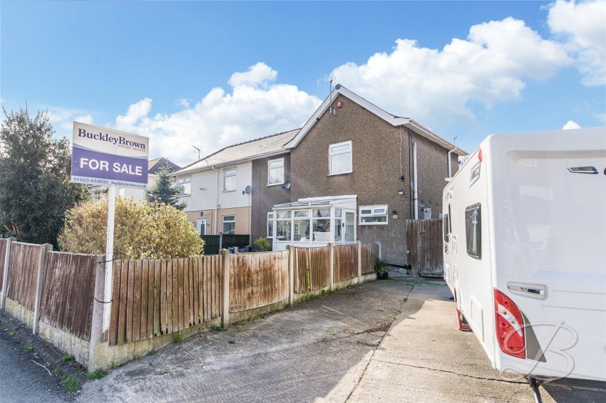 Images for Poulter Street, Langwith, Mansfield