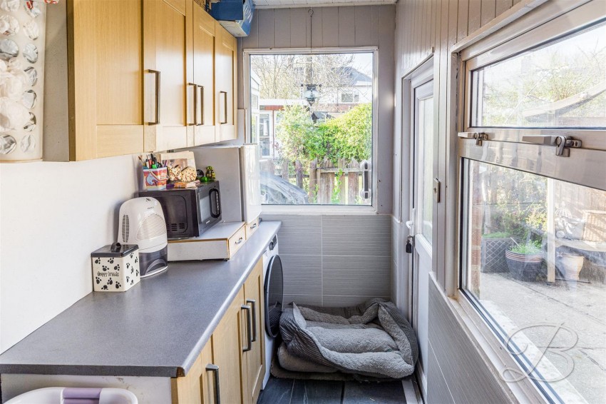Images for Poulter Street, Langwith, Mansfield