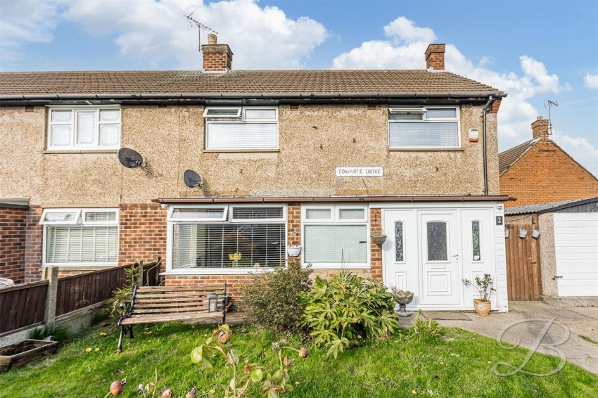 Images for Townroe Drive, Mansfield