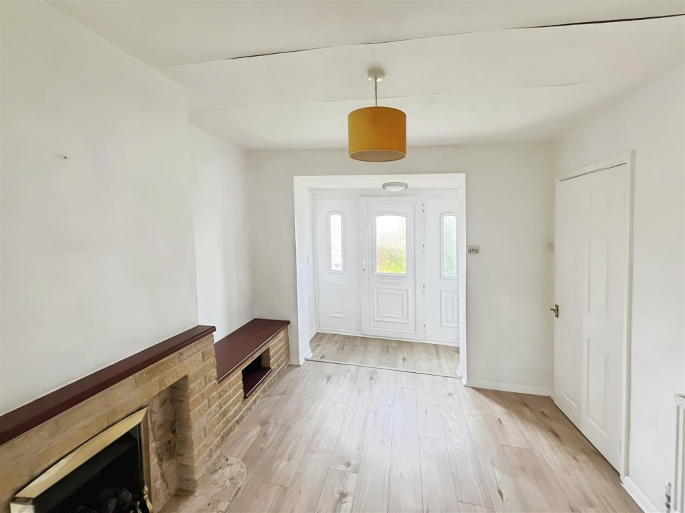 Image of Townroe Drive, Mansfield