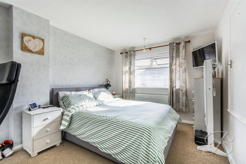 Images for Townroe Drive, Mansfield
