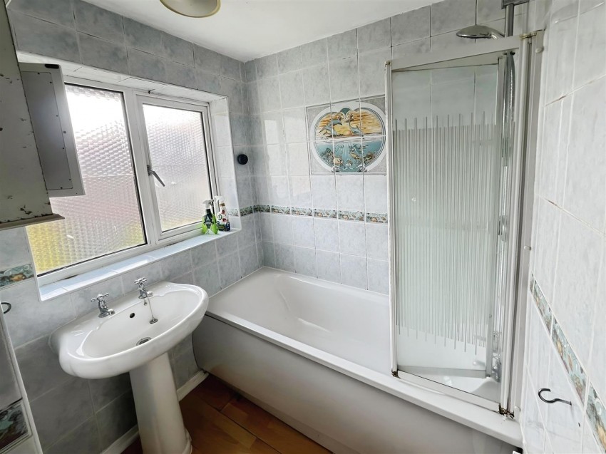 Images for Townroe Drive, Mansfield