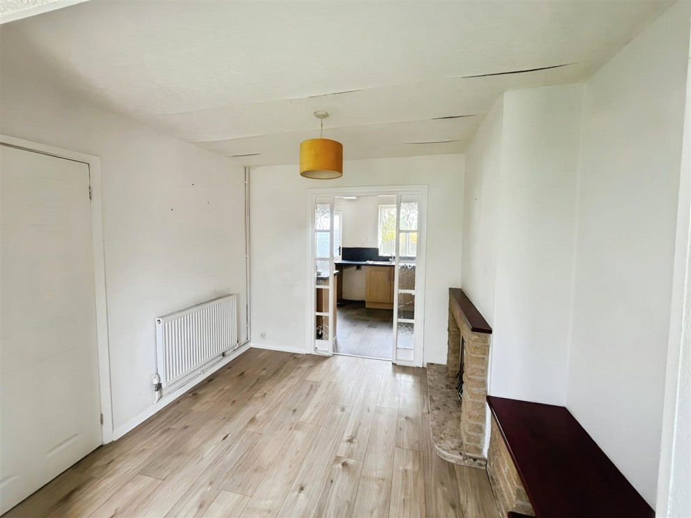 Image of Townroe Drive, Mansfield