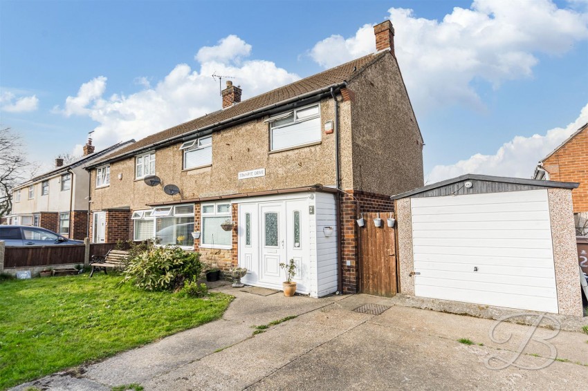 Images for Townroe Drive, Mansfield