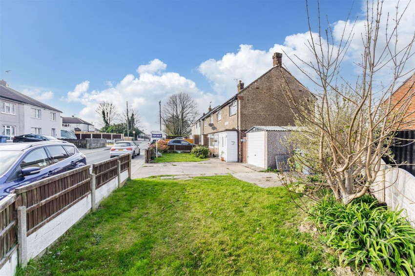 Images for Townroe Drive, Mansfield