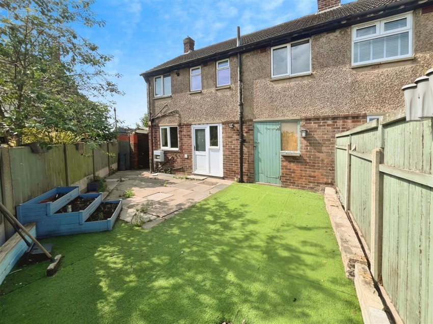 Images for Townroe Drive, Mansfield