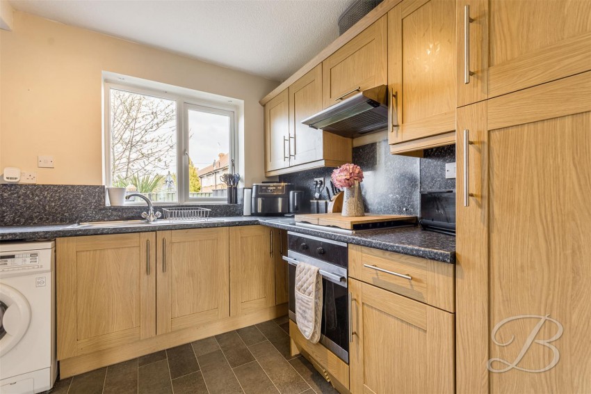 Images for Townroe Drive, Mansfield