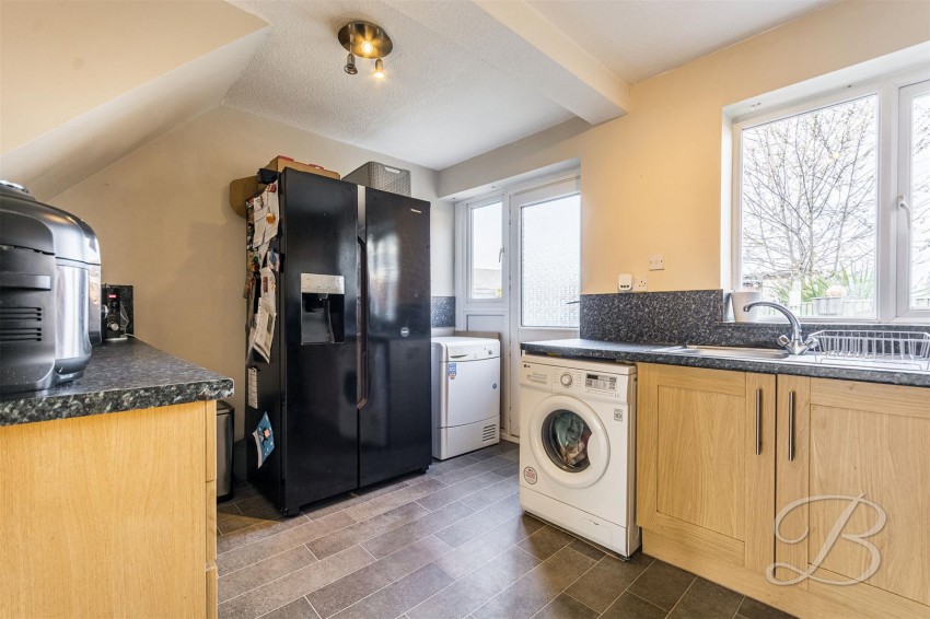 Images for Townroe Drive, Mansfield