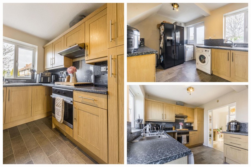 Images for Townroe Drive, Mansfield