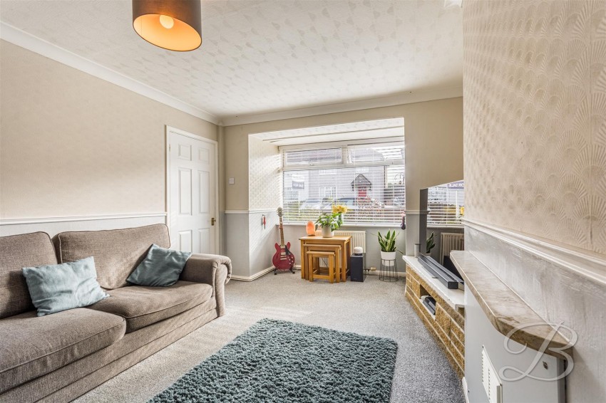 Images for Townroe Drive, Mansfield