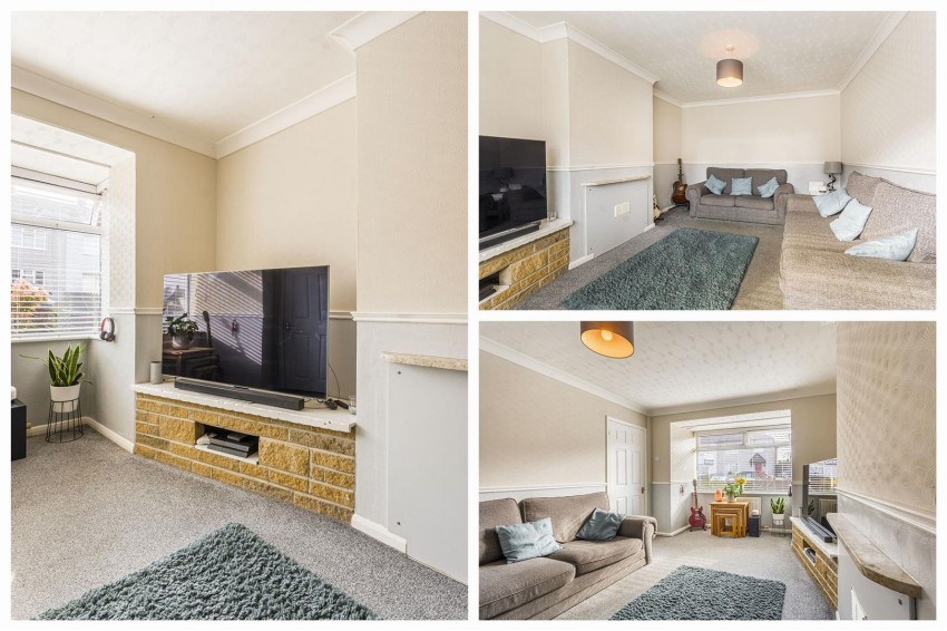 Images for Townroe Drive, Mansfield