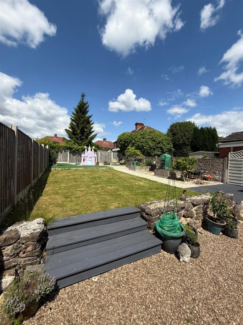 Images for Columbia Avenue, Sutton-In-Ashfield