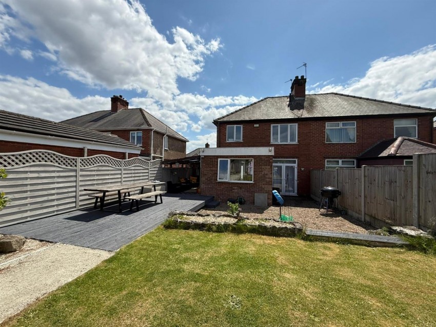 Images for Columbia Avenue, Sutton-In-Ashfield