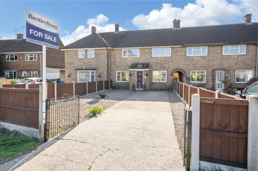 Images for Sherwood Street, Warsop, Mansfield