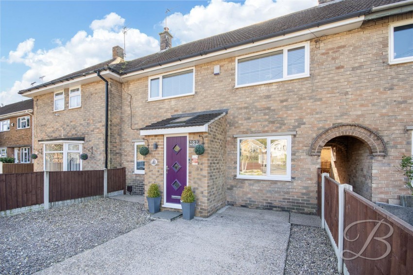 Images for Sherwood Street, Warsop, Mansfield