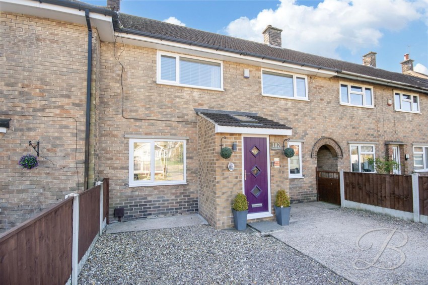 Images for Sherwood Street, Warsop, Mansfield