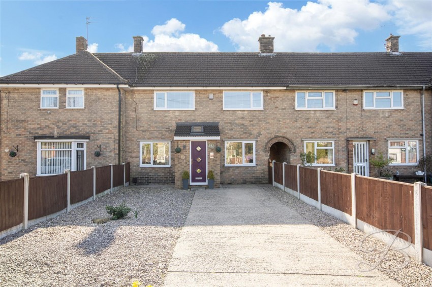 Images for Sherwood Street, Warsop, Mansfield