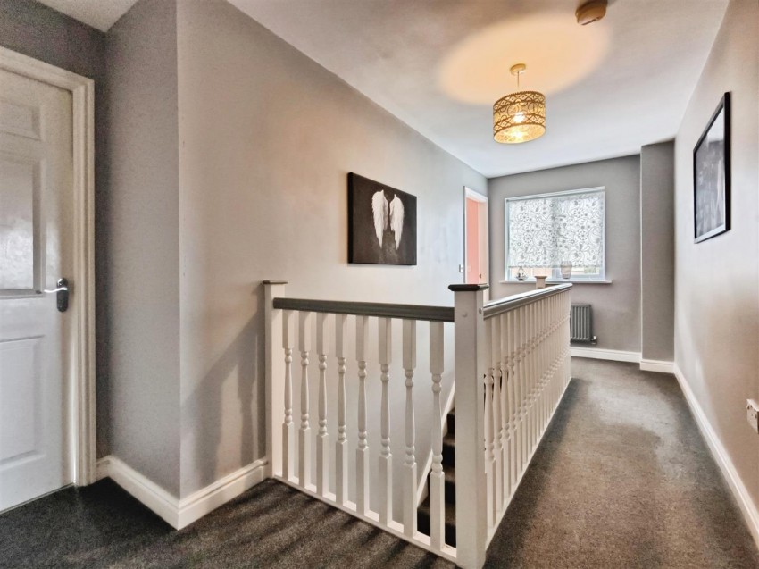 Images for Hambleton Rise, Forest Town, Mansfield