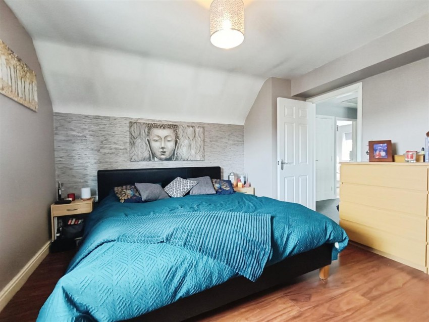 Images for Hambleton Rise, Forest Town, Mansfield