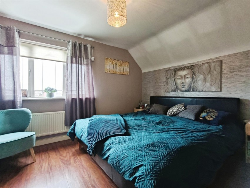 Images for Hambleton Rise, Forest Town, Mansfield
