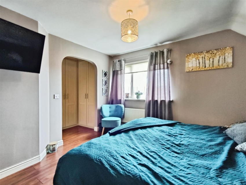 Images for Hambleton Rise, Forest Town, Mansfield
