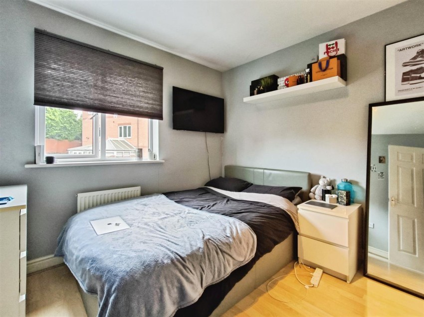 Images for Hambleton Rise, Forest Town, Mansfield