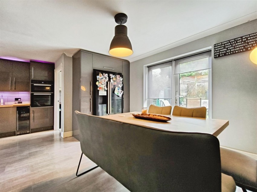 Images for Hambleton Rise, Forest Town, Mansfield