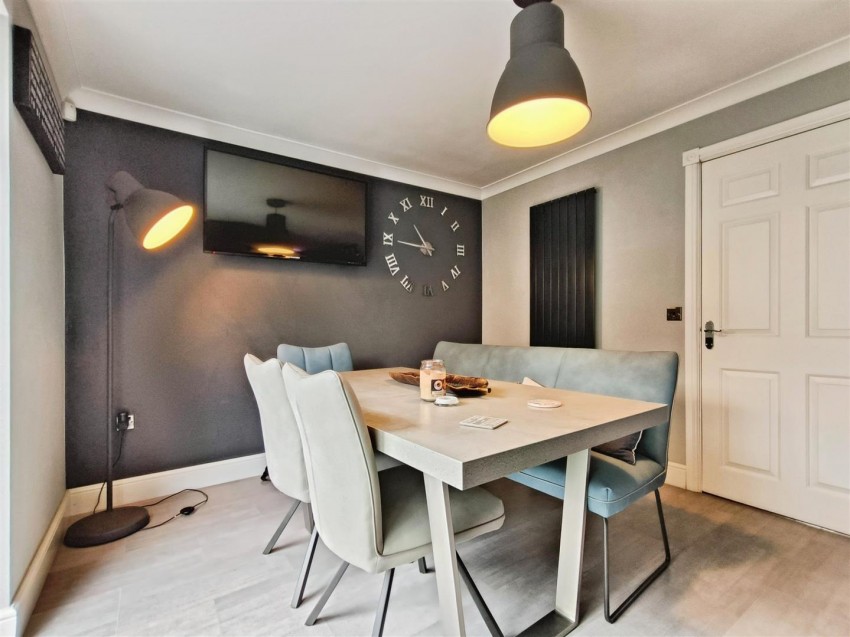Images for Hambleton Rise, Forest Town, Mansfield