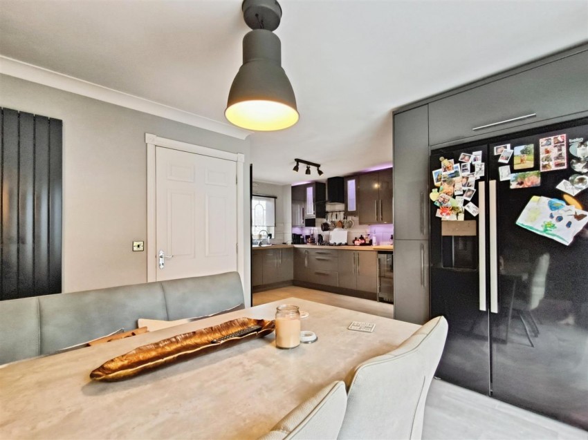 Images for Hambleton Rise, Forest Town, Mansfield