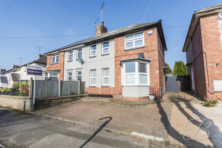 Images for Shaftsbury Avenue, Mansfield