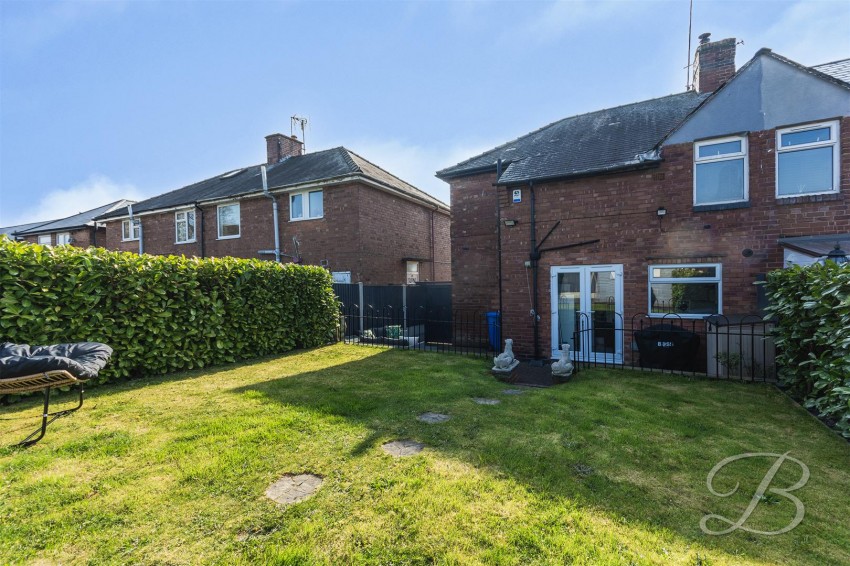 Images for Shaftsbury Avenue, Mansfield