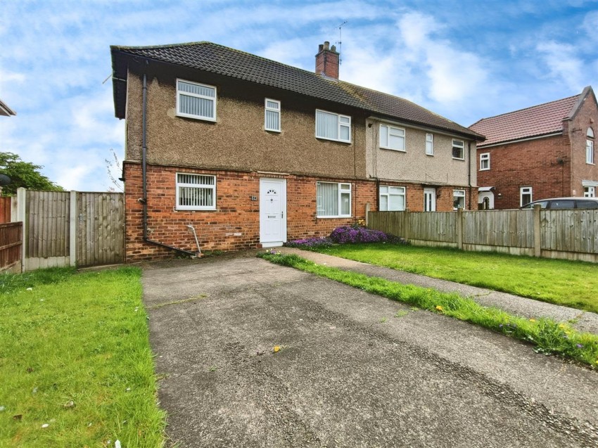 Images for Haywood Avenue, Blidworth