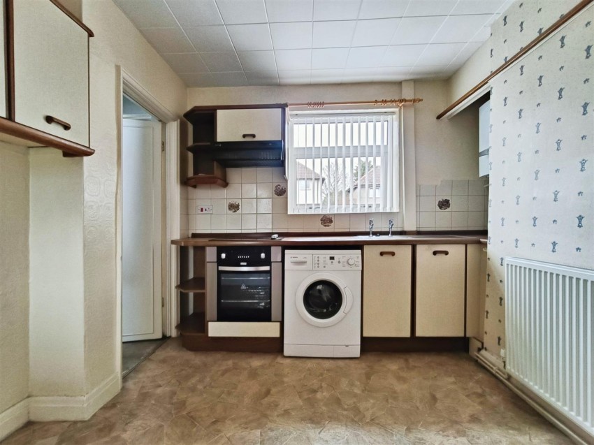Images for Haywood Avenue, Blidworth