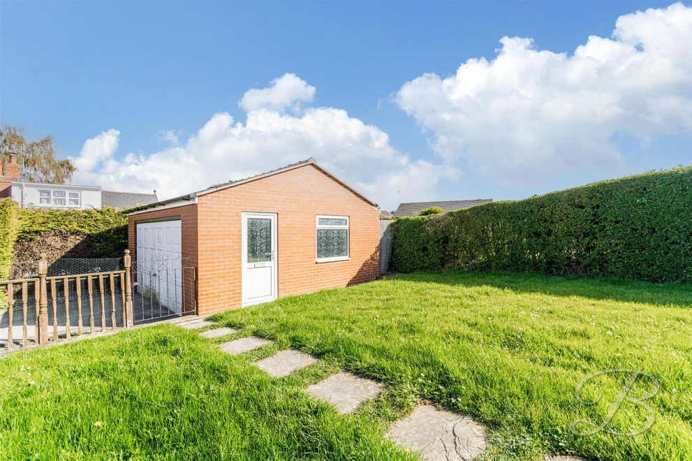 Image of Boughton Lane, Clowne, Chesterfield
