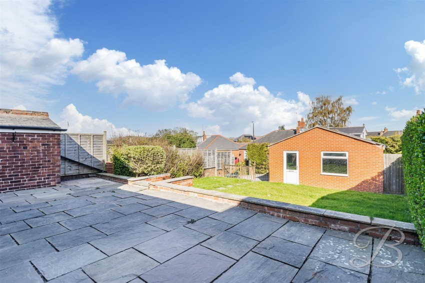 Images for Boughton Lane, Clowne, Chesterfield