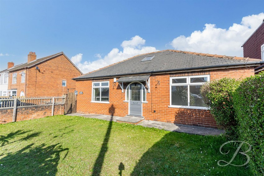 Images for Boughton Lane, Clowne, Chesterfield