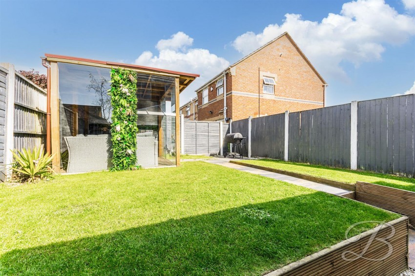 Images for Old Terrace, Pleasley, Mansfield
