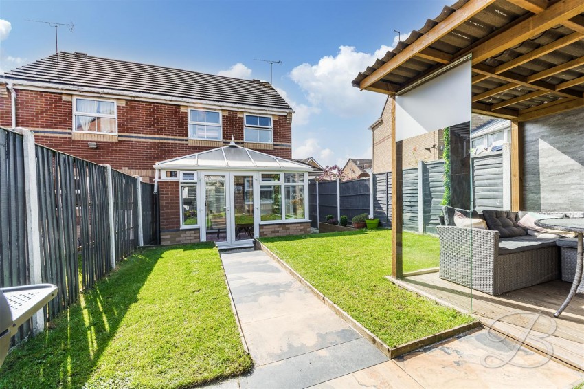 Images for Old Terrace, Pleasley, Mansfield