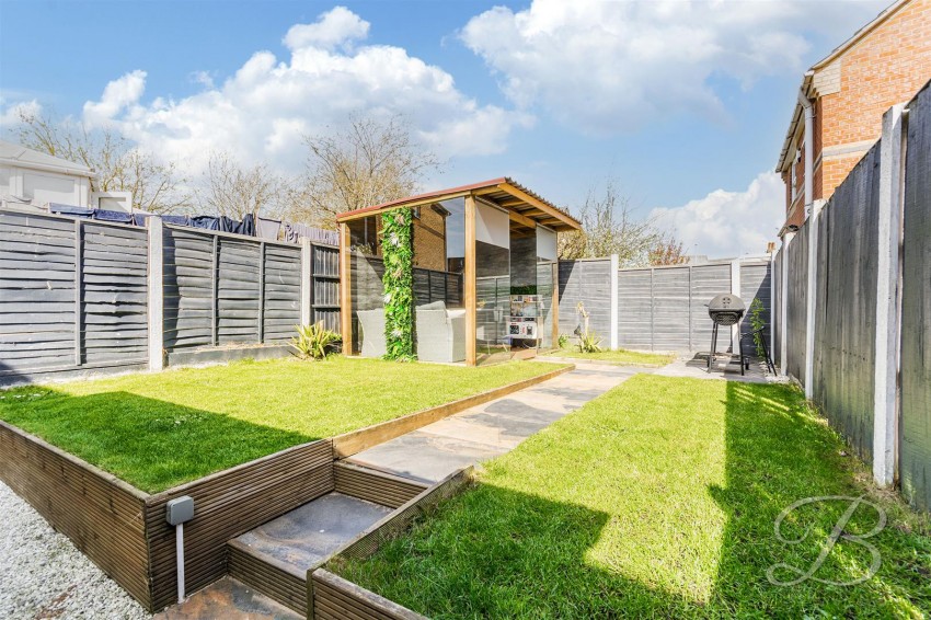 Images for Old Terrace, Pleasley, Mansfield