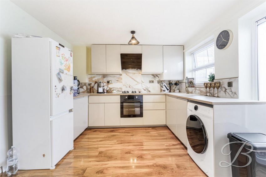 Images for Old Terrace, Pleasley, Mansfield