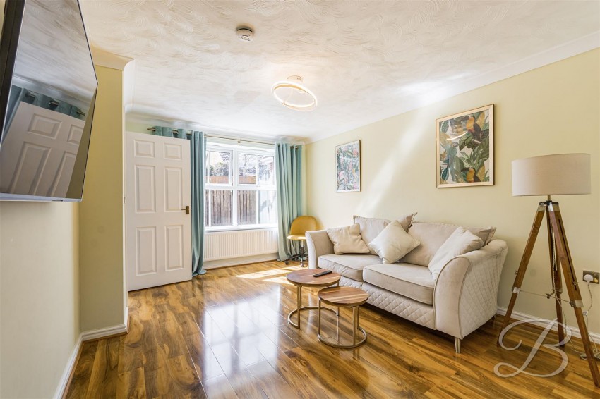 Images for Old Terrace, Pleasley, Mansfield