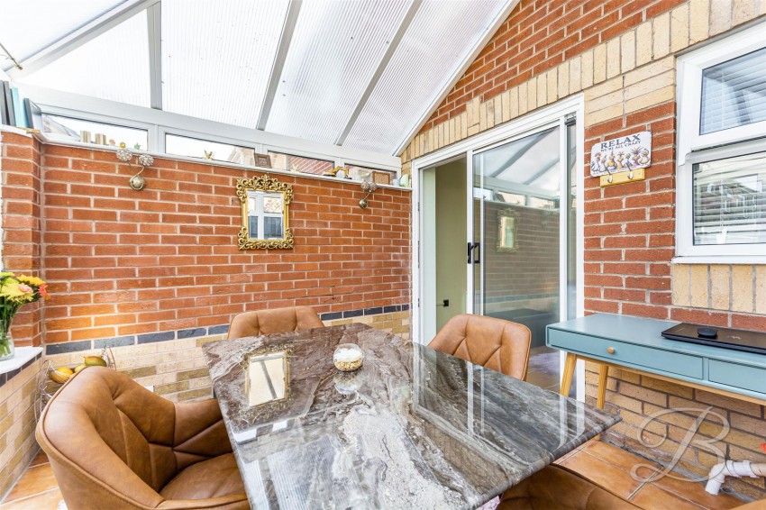 Images for Old Terrace, Pleasley, Mansfield