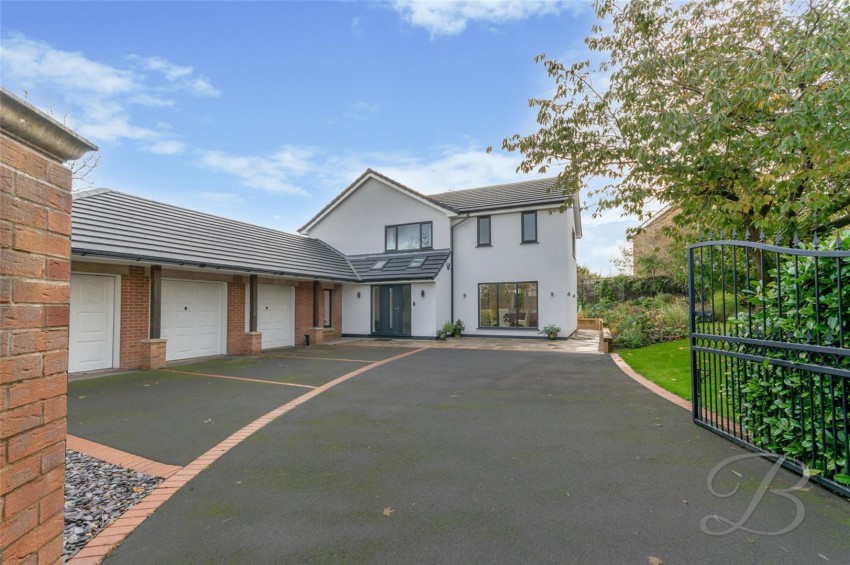 Images for The Avenue, Mansfield